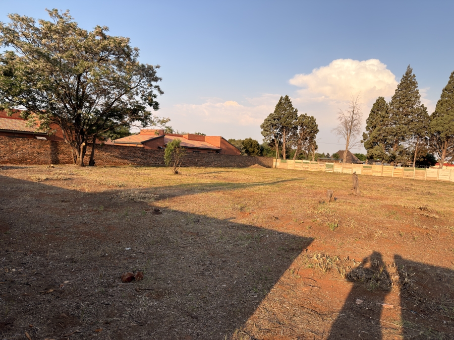 0 Bedroom Property for Sale in Henley on Klip Gauteng