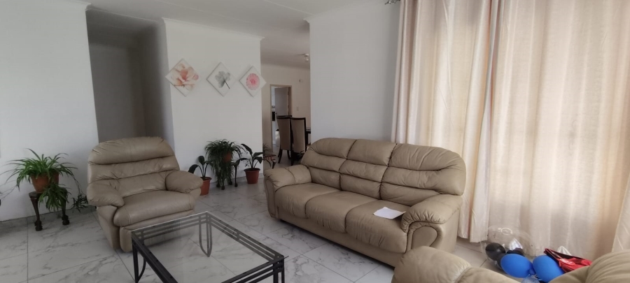 3 Bedroom Property for Sale in Glen Harvie Gauteng