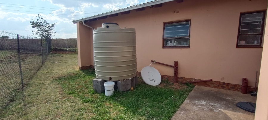 3 Bedroom Property for Sale in Glen Harvie Gauteng