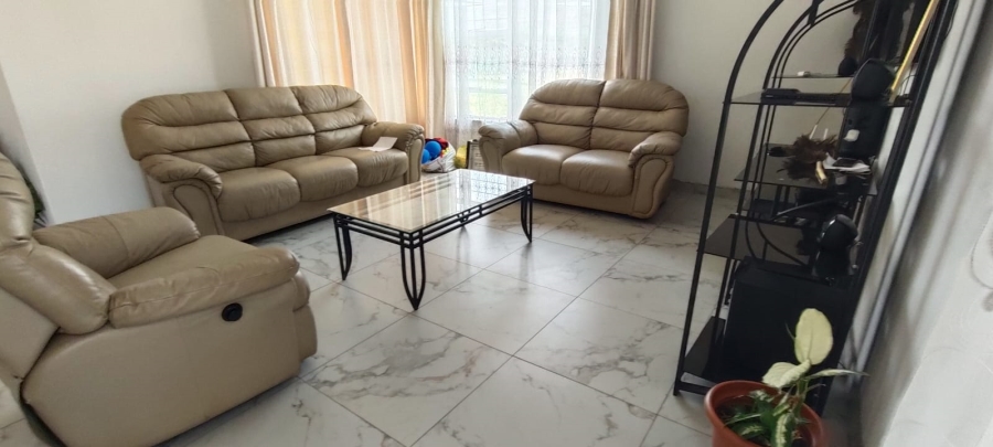 3 Bedroom Property for Sale in Glen Harvie Gauteng