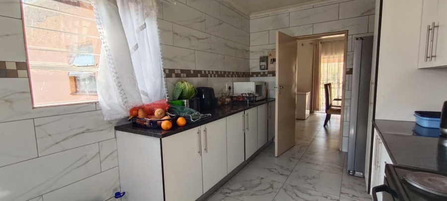 3 Bedroom Property for Sale in Glen Harvie Gauteng
