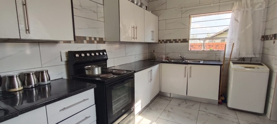 3 Bedroom Property for Sale in Glen Harvie Gauteng