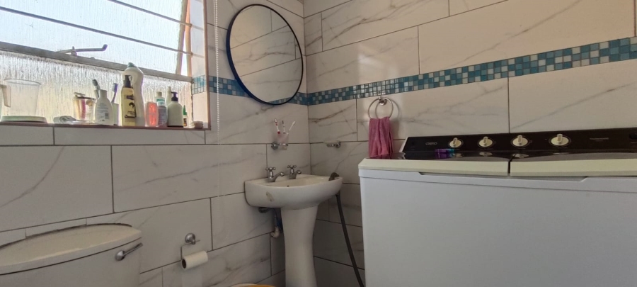 3 Bedroom Property for Sale in Glen Harvie Gauteng