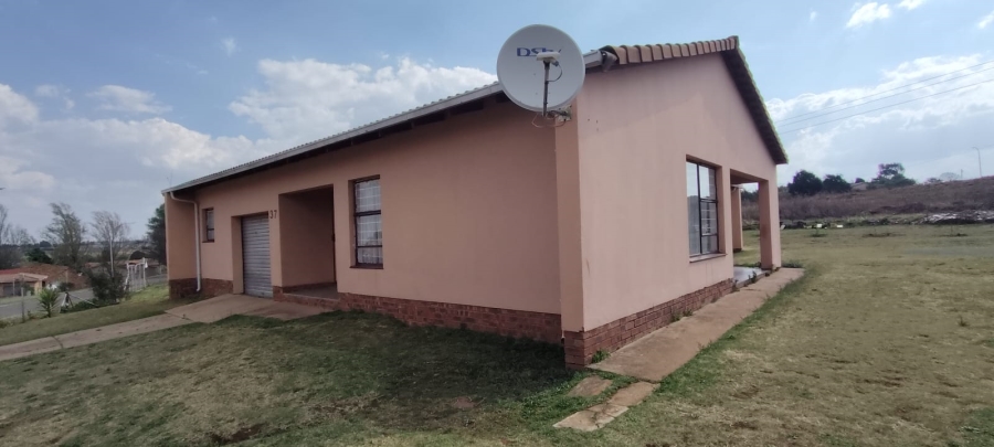 3 Bedroom Property for Sale in Glen Harvie Gauteng