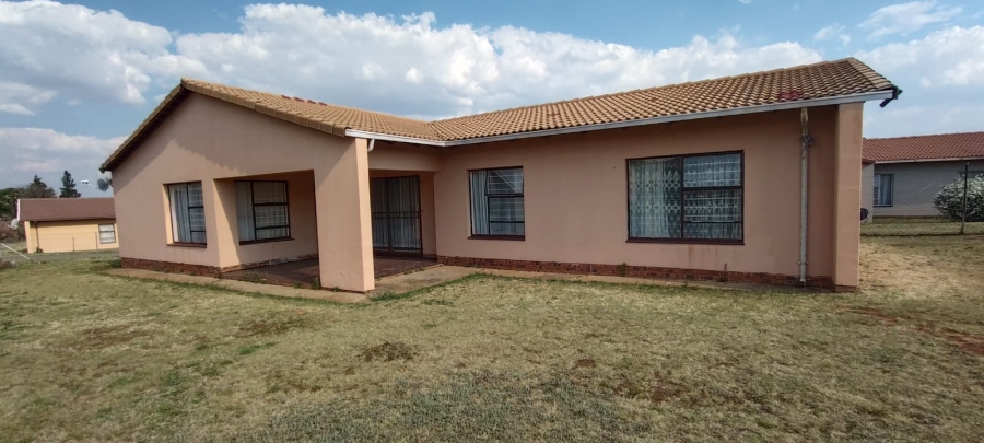 3 Bedroom Property for Sale in Glen Harvie Gauteng