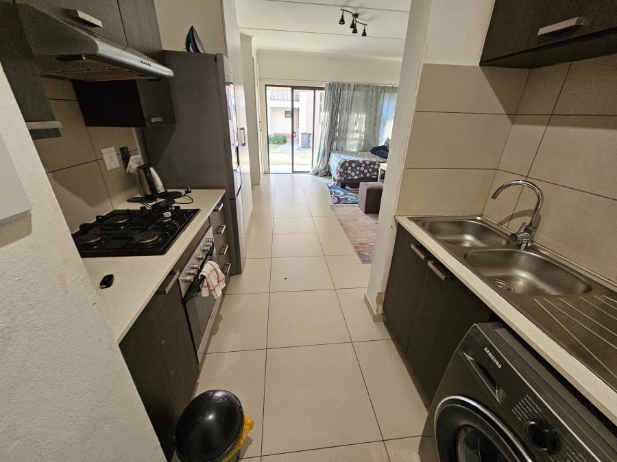 To Let 0 Bedroom Property for Rent in Fourways Gardens Gauteng