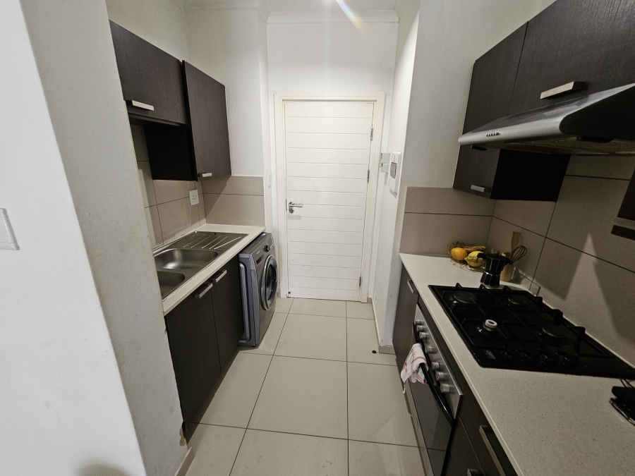 To Let 0 Bedroom Property for Rent in Fourways Gardens Gauteng