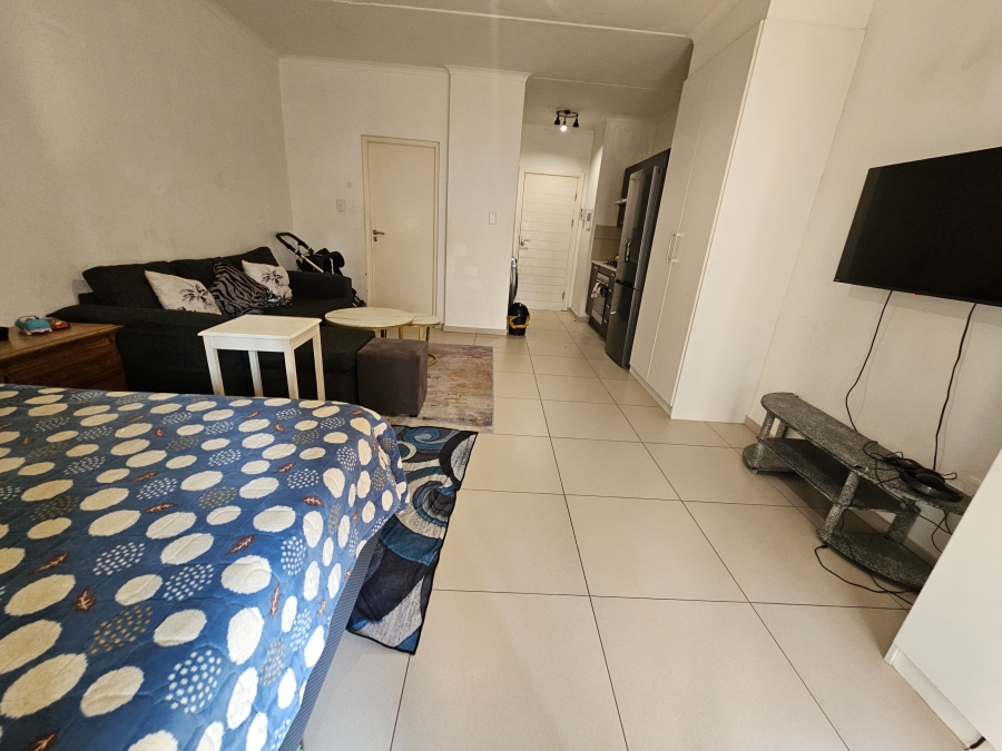 To Let 0 Bedroom Property for Rent in Fourways Gardens Gauteng