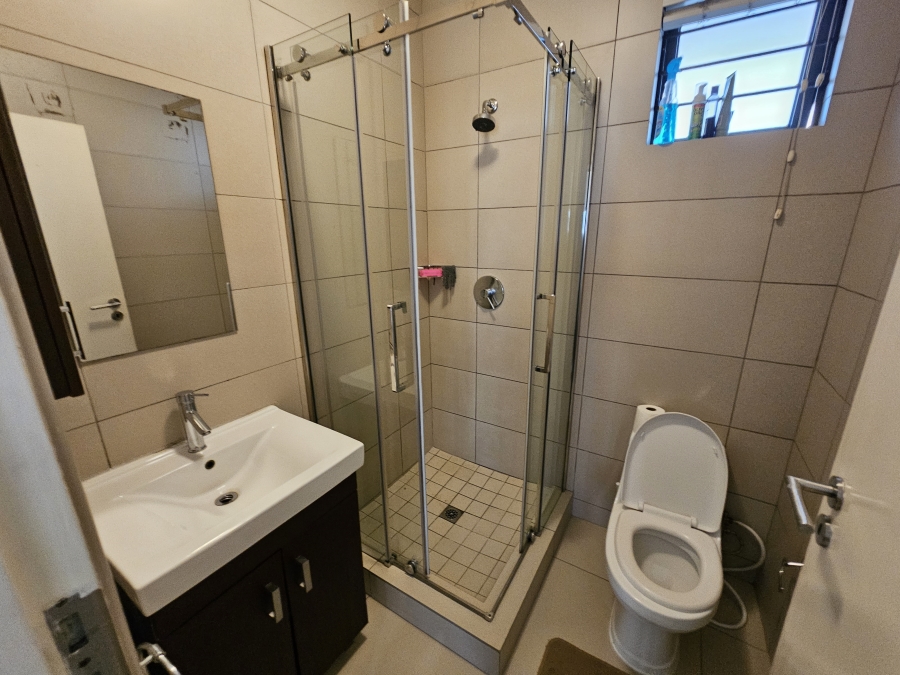 To Let 0 Bedroom Property for Rent in Fourways Gardens Gauteng