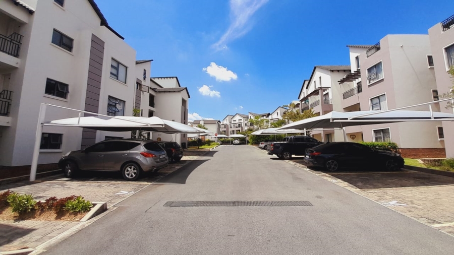 To Let 0 Bedroom Property for Rent in Fourways Gardens Gauteng
