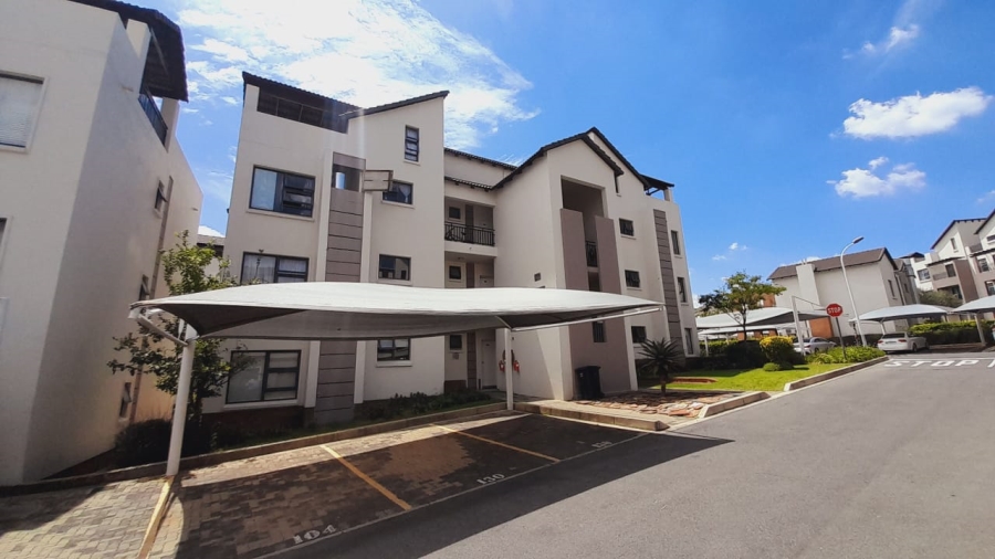 To Let 0 Bedroom Property for Rent in Fourways Gardens Gauteng