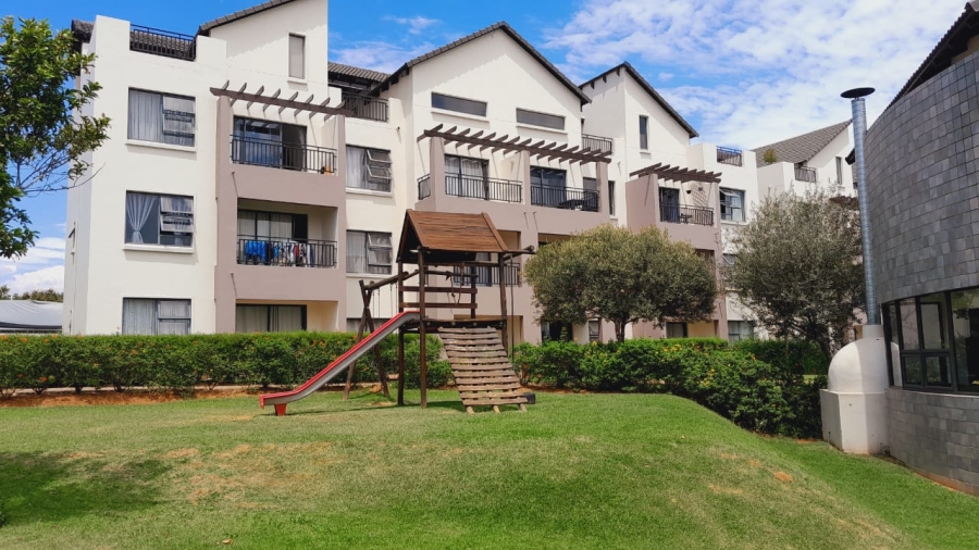 To Let 0 Bedroom Property for Rent in Fourways Gardens Gauteng