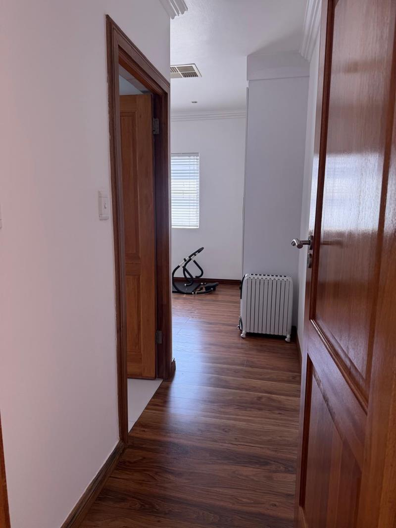 To Let 4 Bedroom Property for Rent in Bryanston East Gauteng