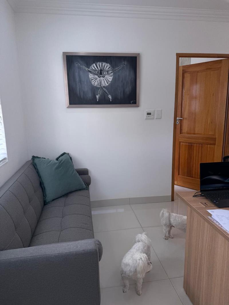To Let 4 Bedroom Property for Rent in Bryanston East Gauteng