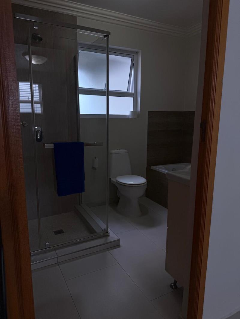 To Let 4 Bedroom Property for Rent in Bryanston East Gauteng