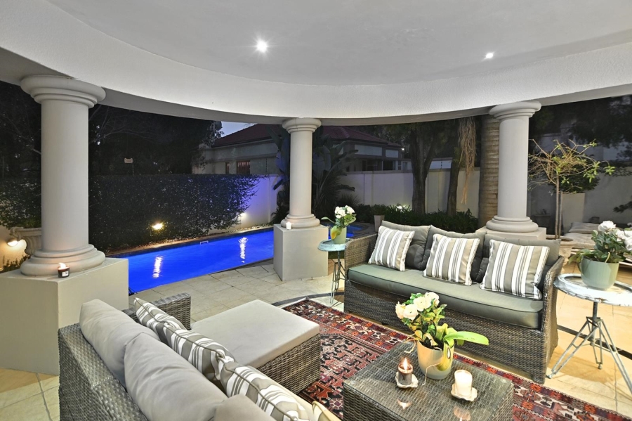 To Let 5 Bedroom Property for Rent in Hyde Park Gauteng