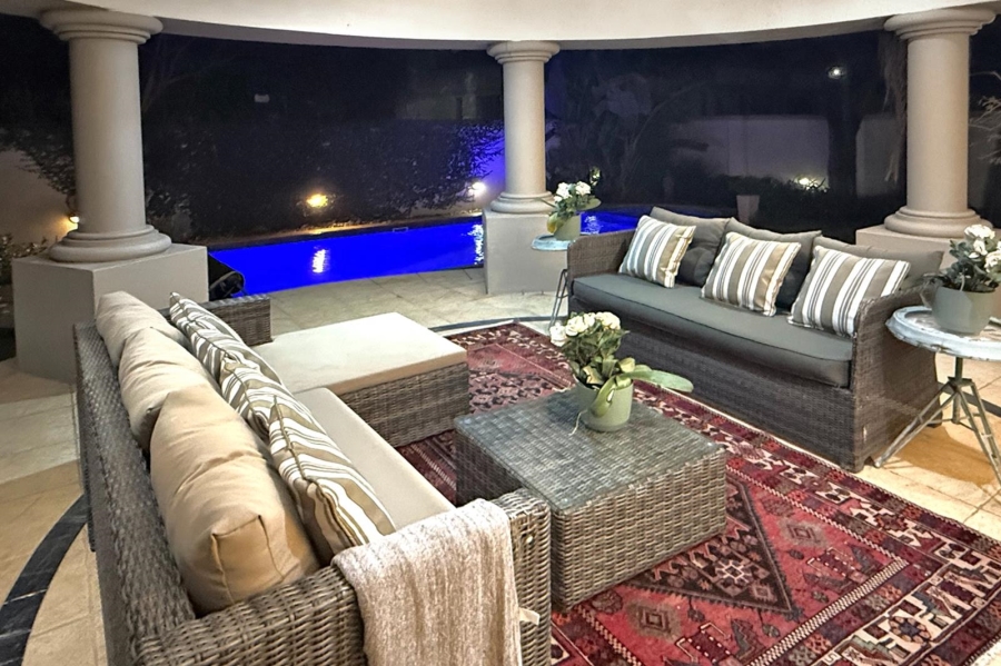 To Let 5 Bedroom Property for Rent in Hyde Park Gauteng