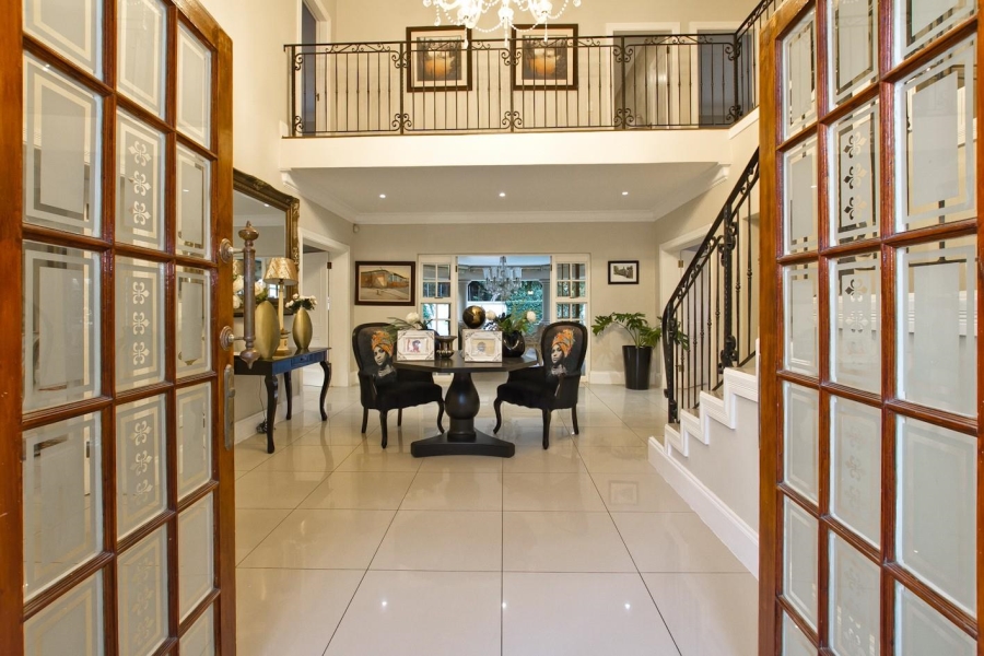 To Let 5 Bedroom Property for Rent in Hyde Park Gauteng