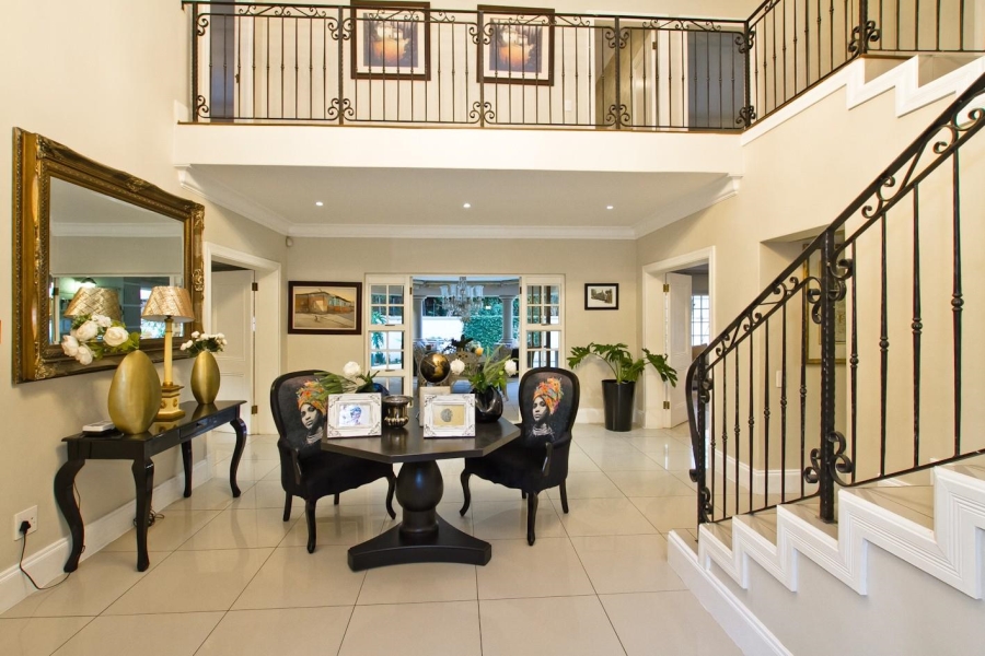 To Let 5 Bedroom Property for Rent in Hyde Park Gauteng