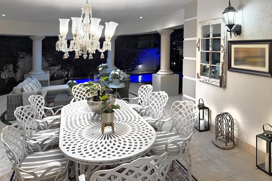 To Let 5 Bedroom Property for Rent in Hyde Park Gauteng