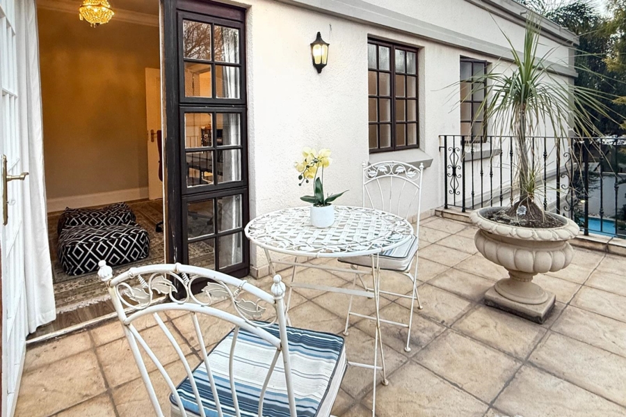 To Let 5 Bedroom Property for Rent in Hyde Park Gauteng