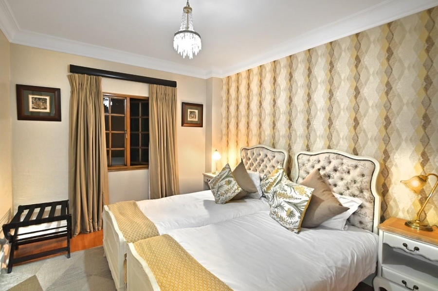 To Let 5 Bedroom Property for Rent in Hyde Park Gauteng