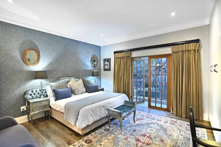 To Let 5 Bedroom Property for Rent in Hyde Park Gauteng