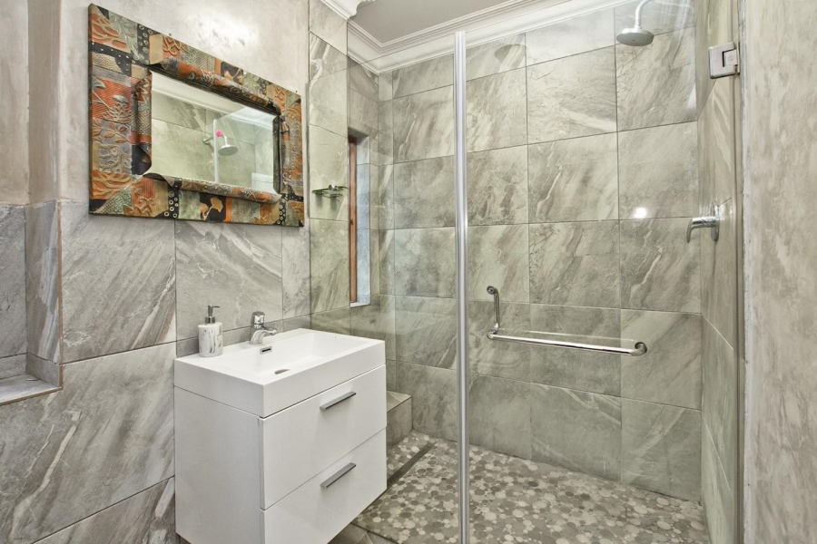 To Let 5 Bedroom Property for Rent in Hyde Park Gauteng