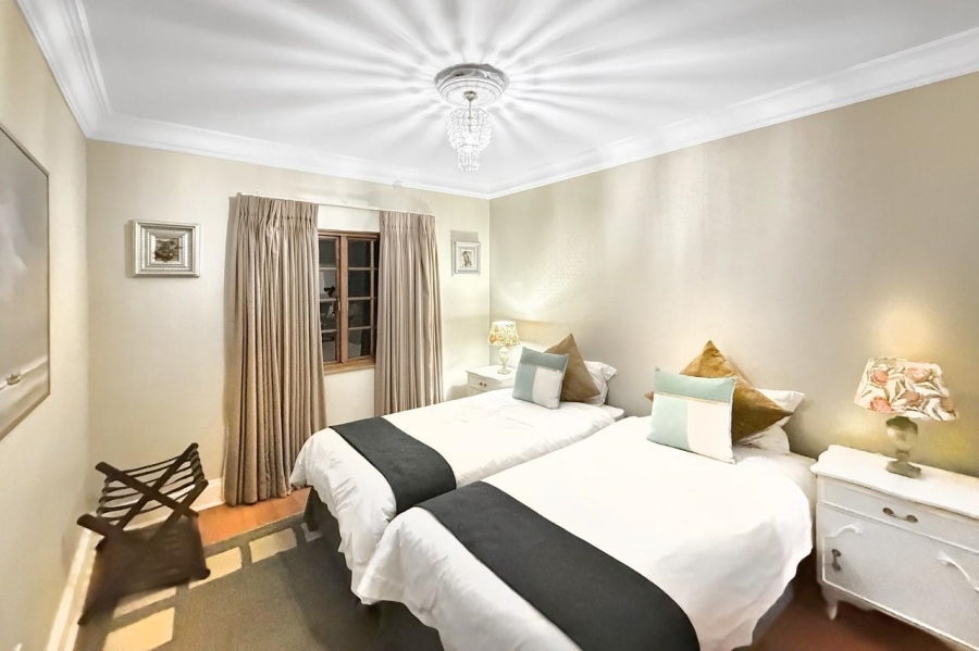 To Let 5 Bedroom Property for Rent in Hyde Park Gauteng