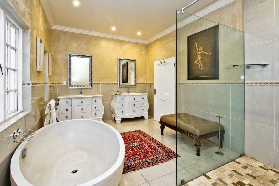 To Let 5 Bedroom Property for Rent in Hyde Park Gauteng