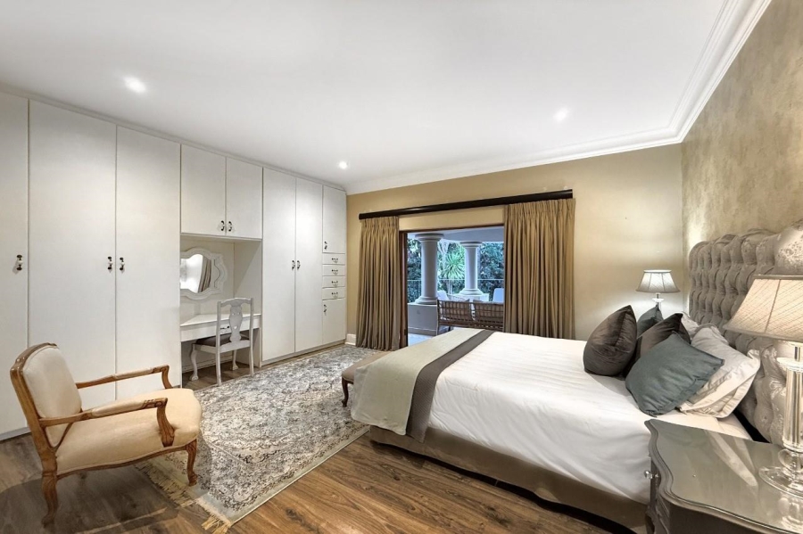 To Let 5 Bedroom Property for Rent in Hyde Park Gauteng