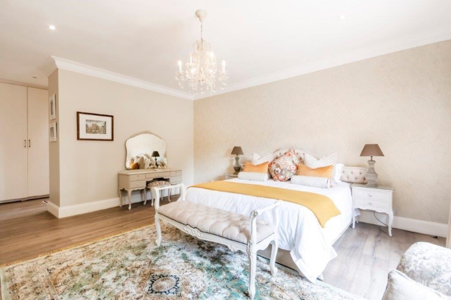 To Let 5 Bedroom Property for Rent in Hyde Park Gauteng