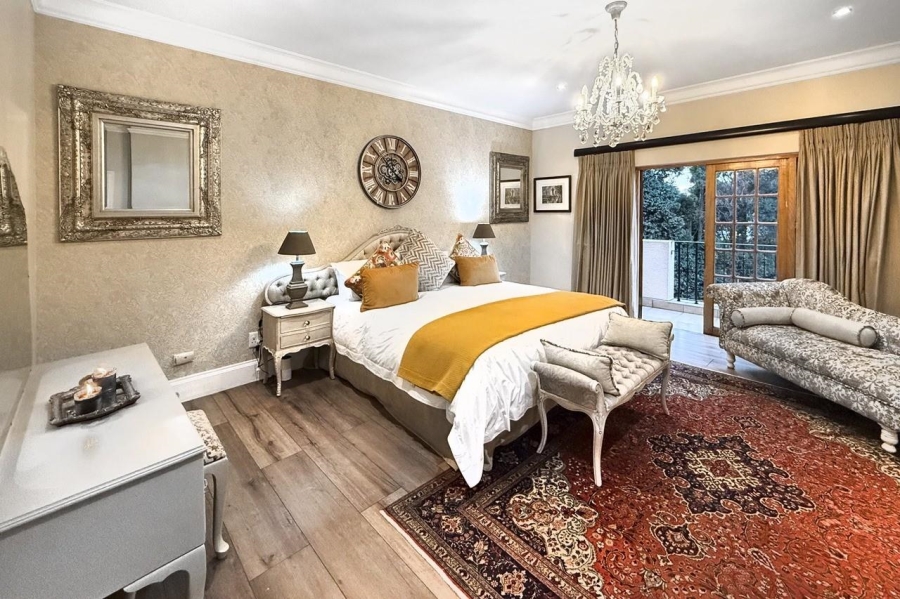 To Let 5 Bedroom Property for Rent in Hyde Park Gauteng