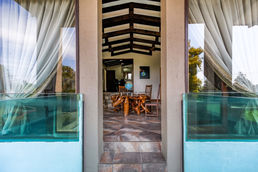 9 Bedroom Property for Sale in Waterkloof Ridge Gauteng