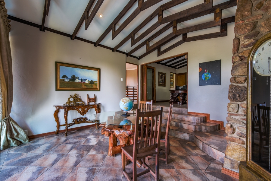 9 Bedroom Property for Sale in Waterkloof Ridge Gauteng