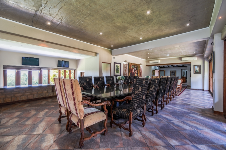 9 Bedroom Property for Sale in Waterkloof Ridge Gauteng