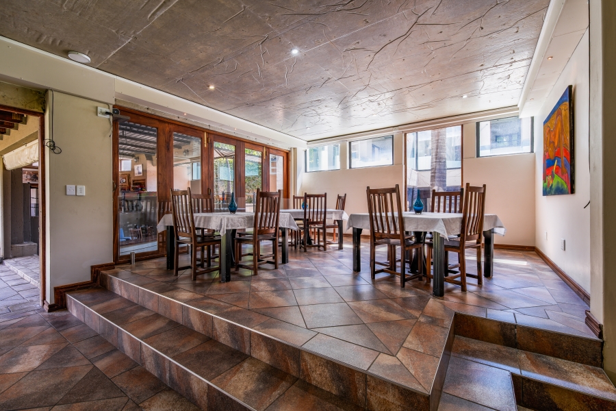 9 Bedroom Property for Sale in Waterkloof Ridge Gauteng