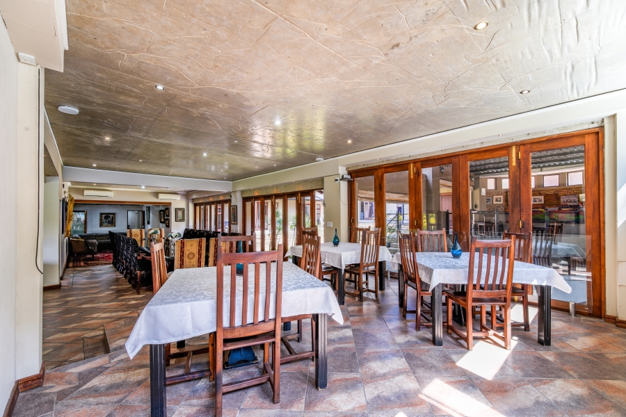 9 Bedroom Property for Sale in Waterkloof Ridge Gauteng