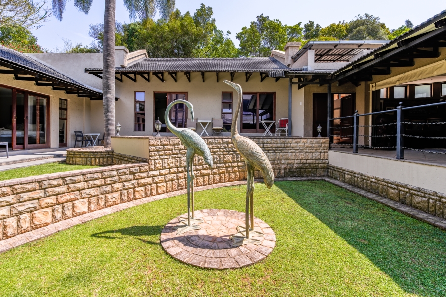 9 Bedroom Property for Sale in Waterkloof Ridge Gauteng