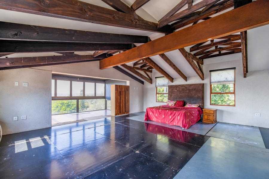 9 Bedroom Property for Sale in Waterkloof Ridge Gauteng