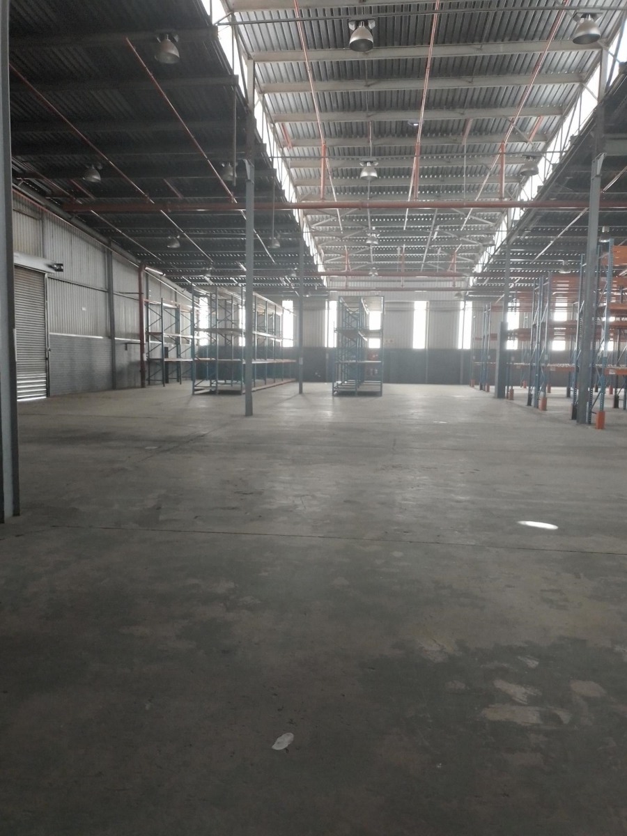 To Let Commercial Property for Rent in City Deep Gauteng
