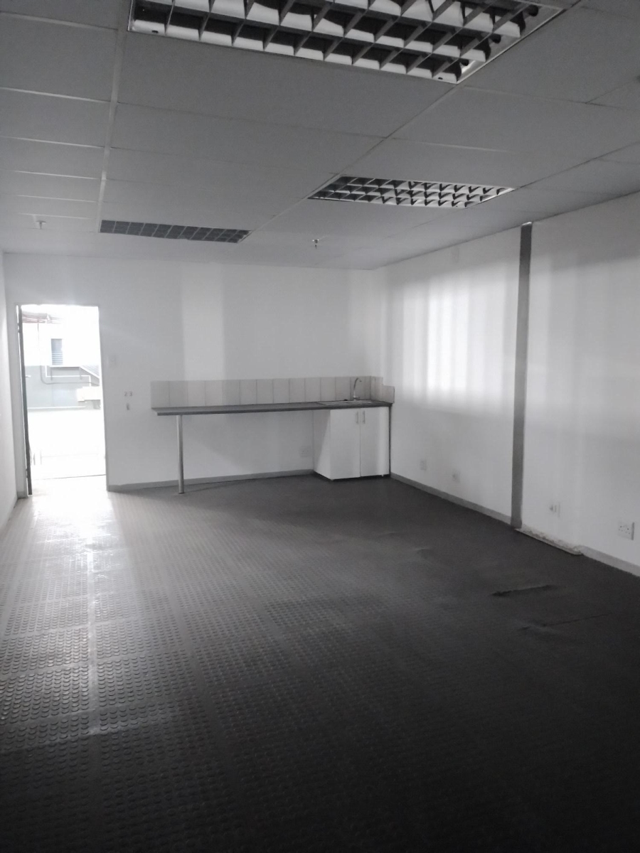 To Let Commercial Property for Rent in City Deep Gauteng