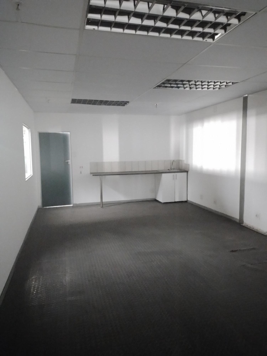 To Let Commercial Property for Rent in City Deep Gauteng