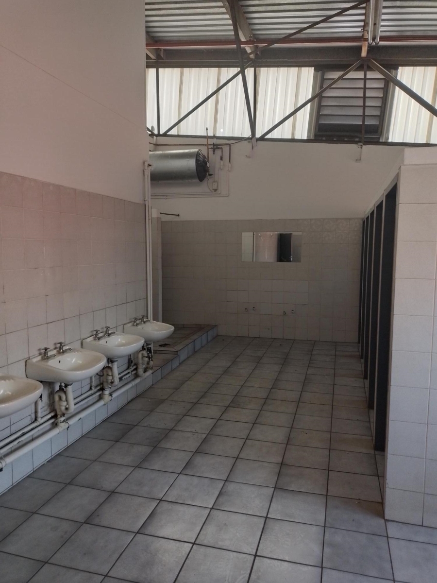 To Let Commercial Property for Rent in City Deep Gauteng