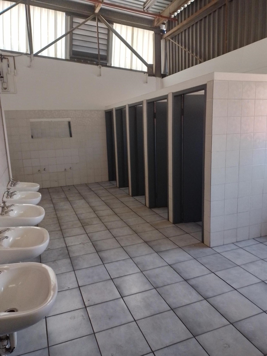 To Let Commercial Property for Rent in City Deep Gauteng