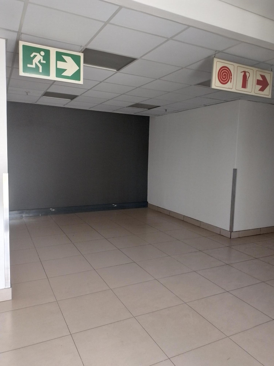 To Let Commercial Property for Rent in City Deep Gauteng