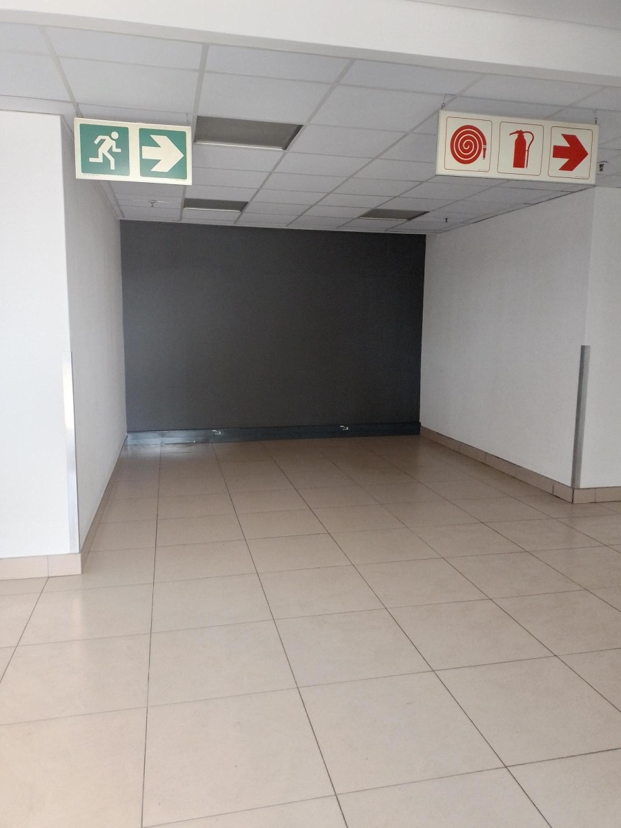 To Let Commercial Property for Rent in City Deep Gauteng