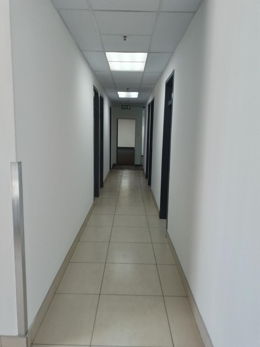 To Let Commercial Property for Rent in City Deep Gauteng
