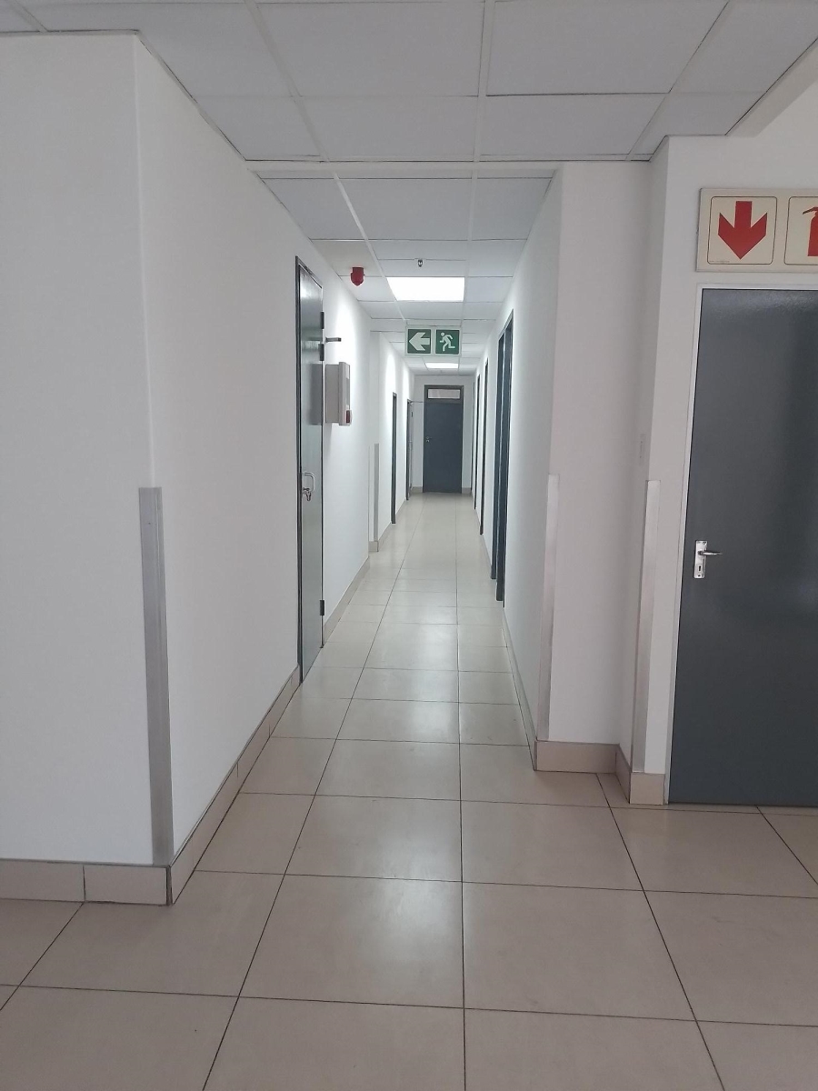 To Let Commercial Property for Rent in City Deep Gauteng
