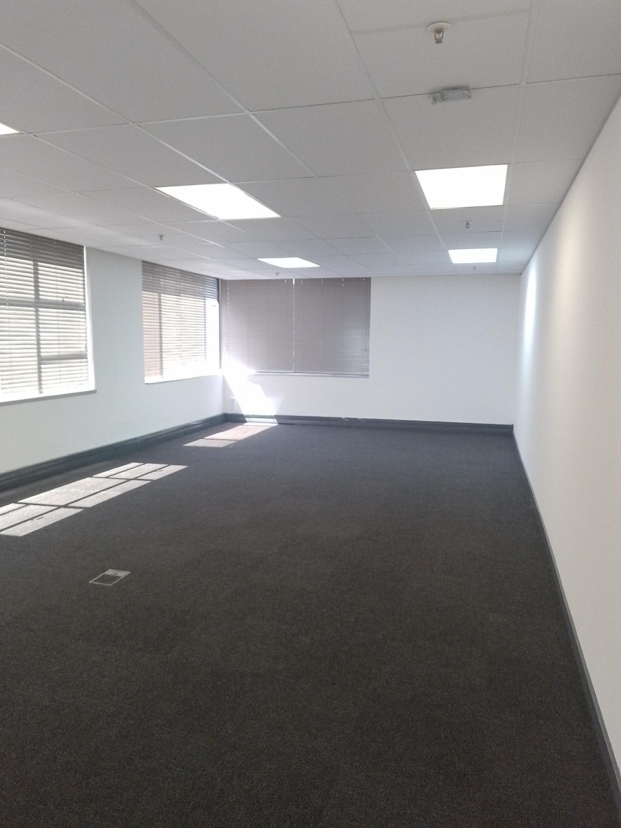 To Let Commercial Property for Rent in City Deep Gauteng